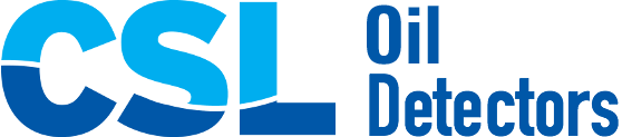 CSL Oil On Water Detector